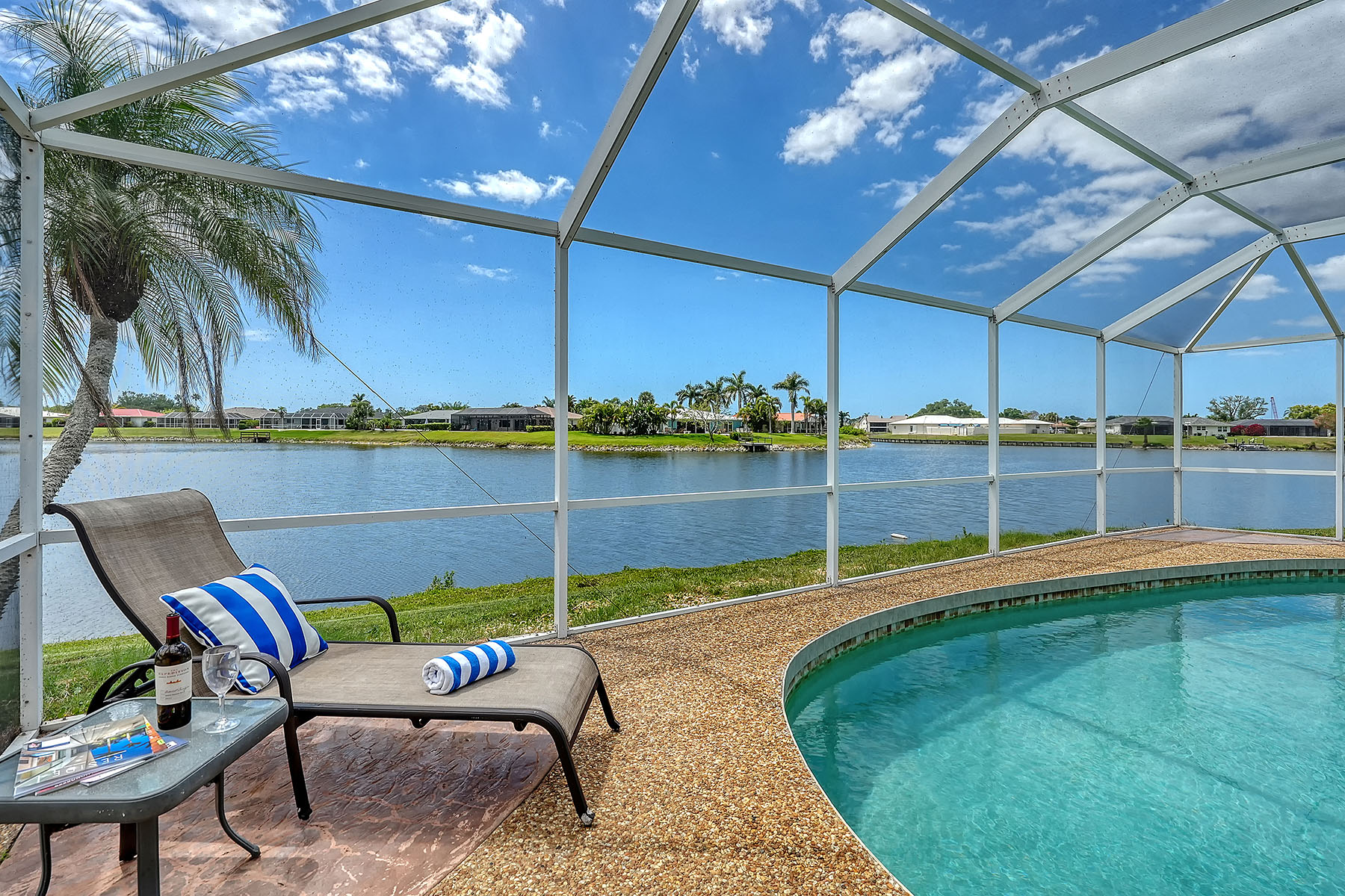  VENICE GARDENS SEC 2 - 物件實景