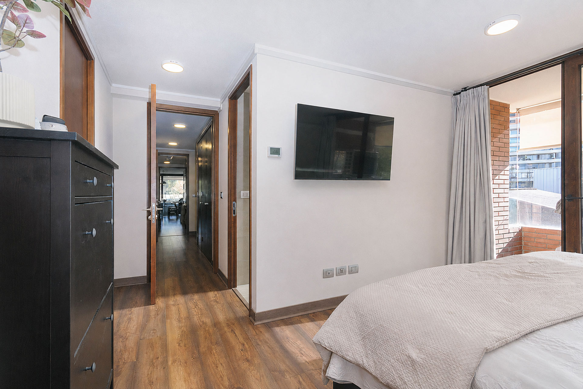  Spectacular Moller Pérez-Cotapos Apartment - 物件實景