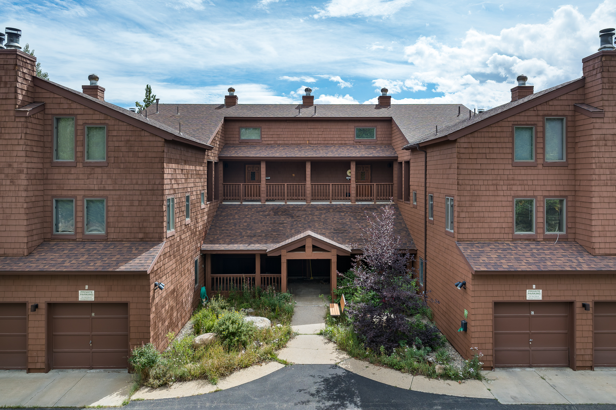  145 Forest Trail, 7,  Winter Park, CO, 80482 - 物件實景