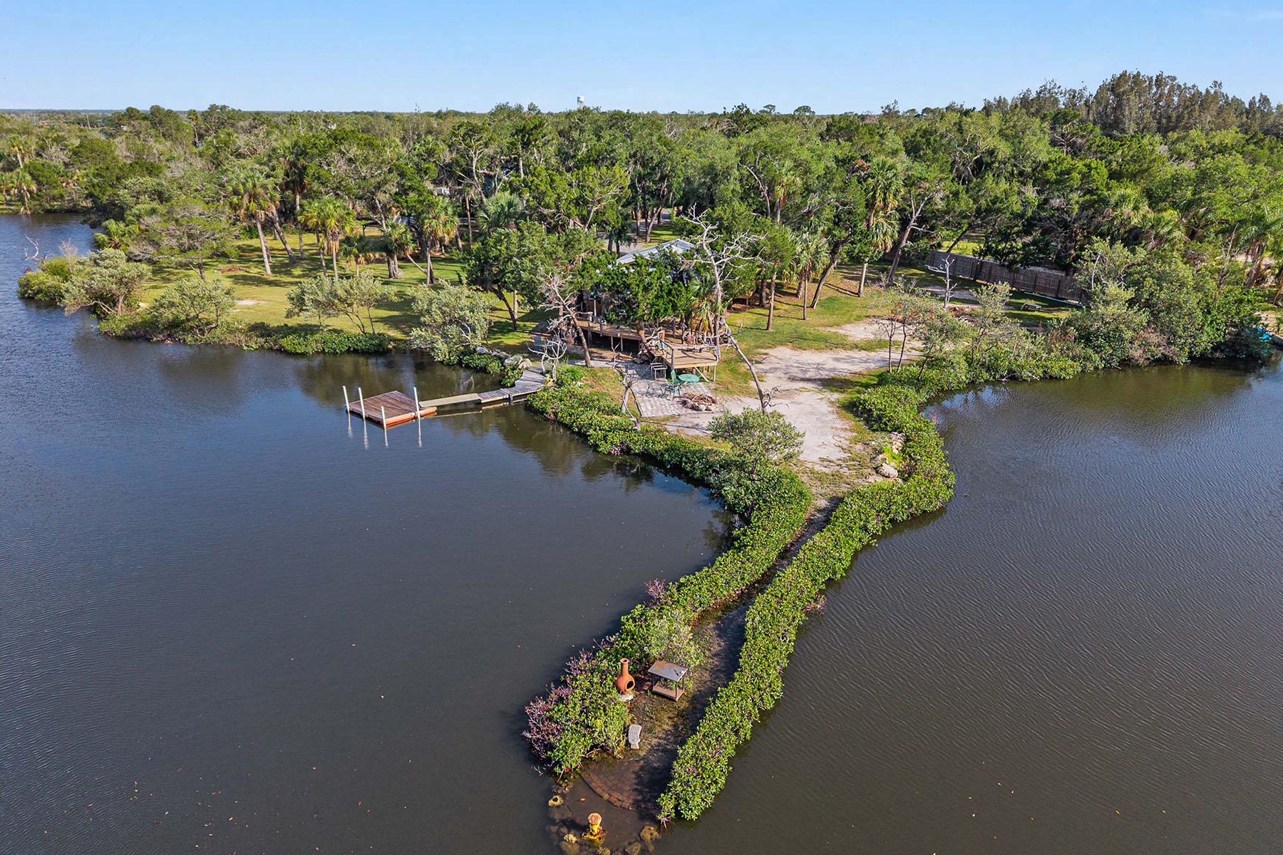  CRYSTAL RIVER - 物件實景