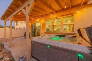 Lancaster, California, 93536, United States, 4 Bedrooms Bedrooms, ,3 BathroomsBathrooms,Residential,For Sale,1898712