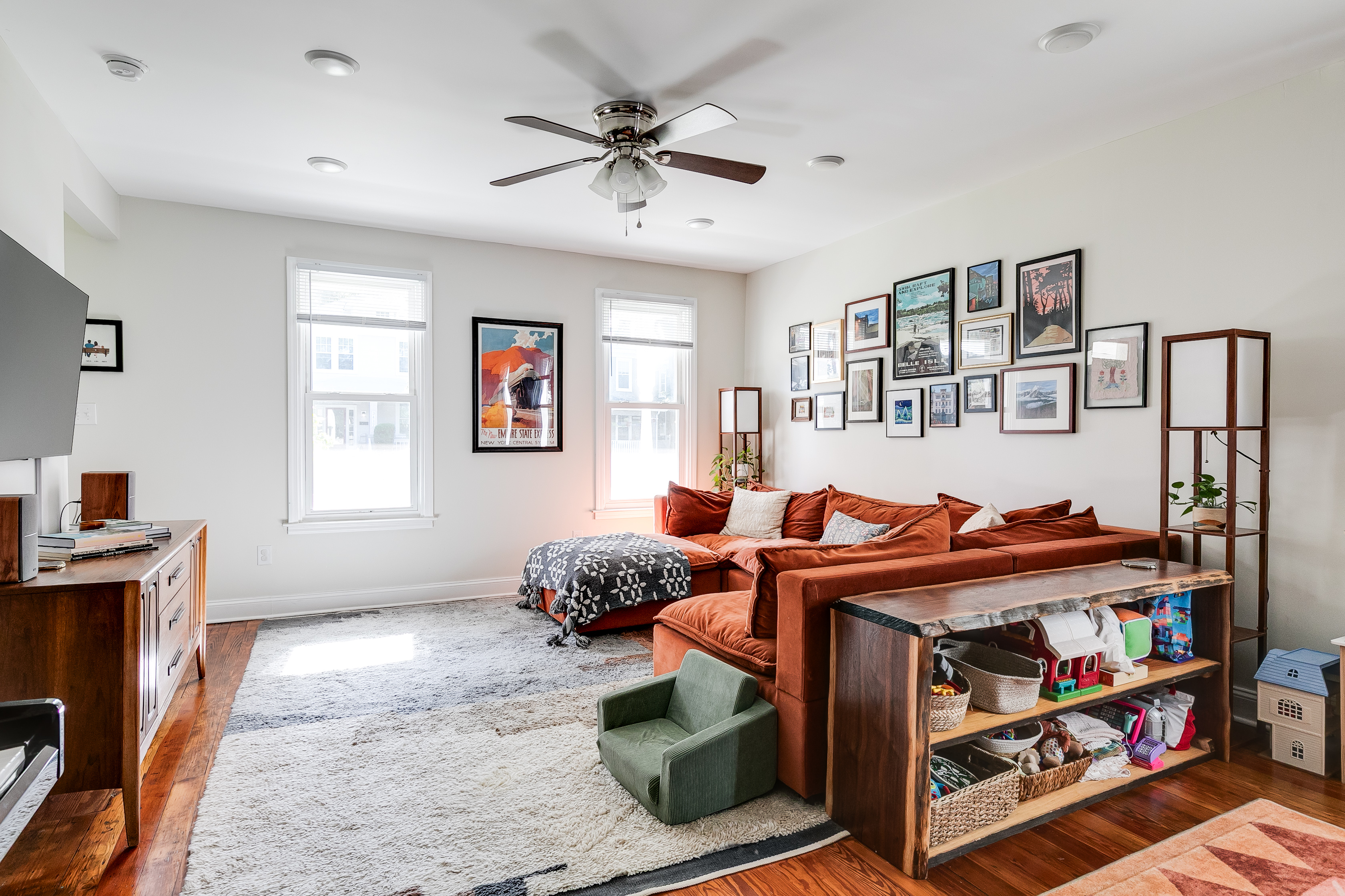  3416 Maryland Avenue, Richmond, VA 23222 - 物件實景