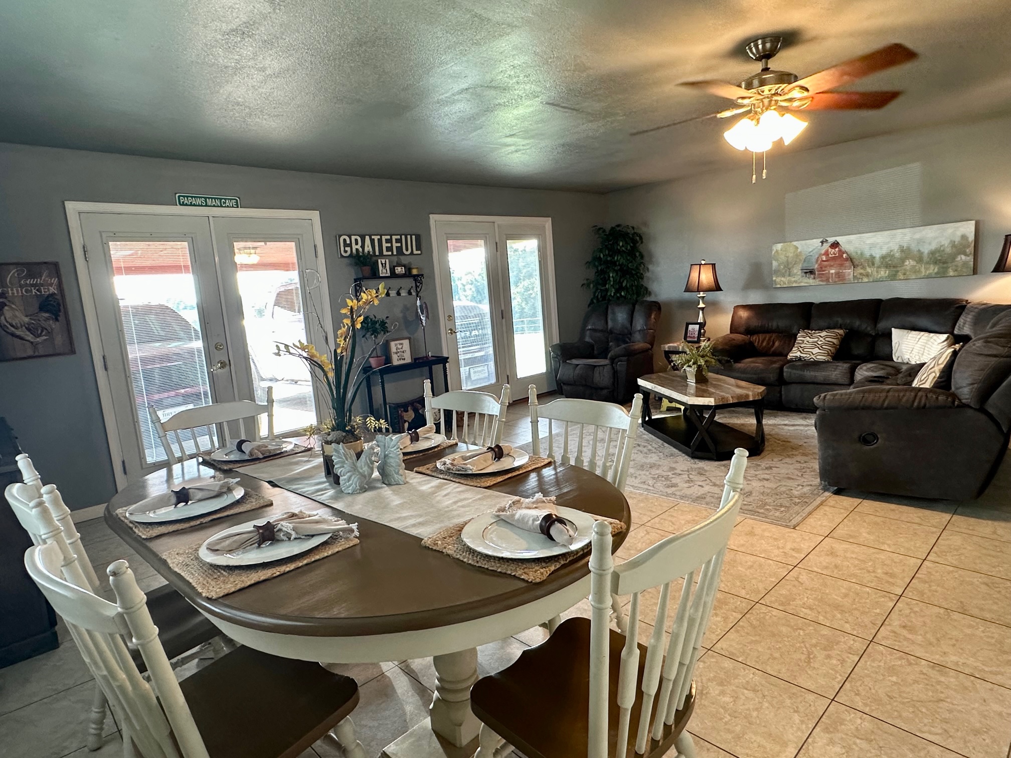 7434 N Hwy 217, Charleston, Arkansas, 72933, United States, 3 Bedrooms Bedrooms, ,2 BathroomsBathrooms,Residential,For Sale,7434 N Hwy 217,1354203