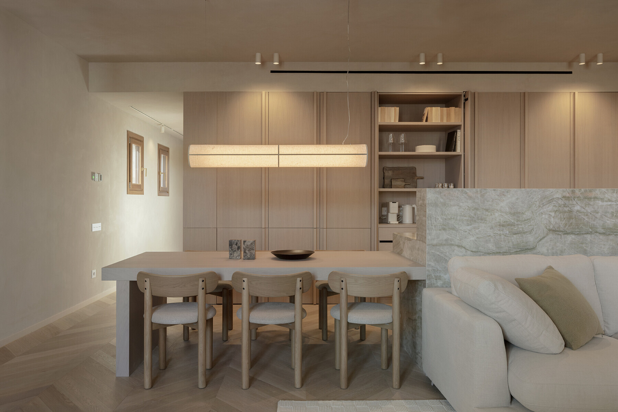  Spectacular new penthouse next to Ciutadella Park - 物件實景