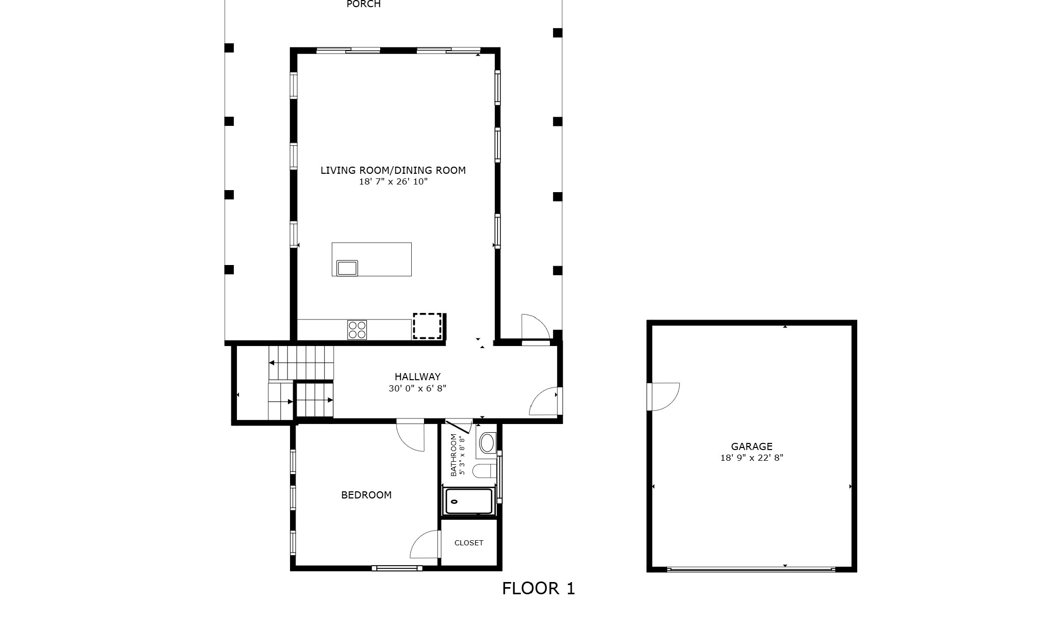Greenville, New York, 12083, United States, 2 Bedrooms Bedrooms, ,2 BathroomsBathrooms,Residential,For Sale,1988536