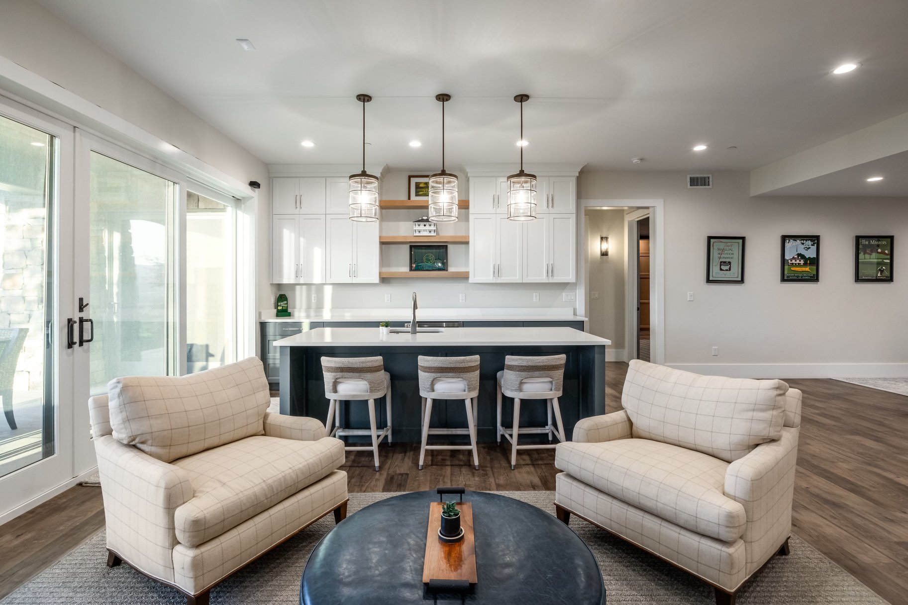  Stunning Promontory Estate with Golf and Ski Views - 物件實景