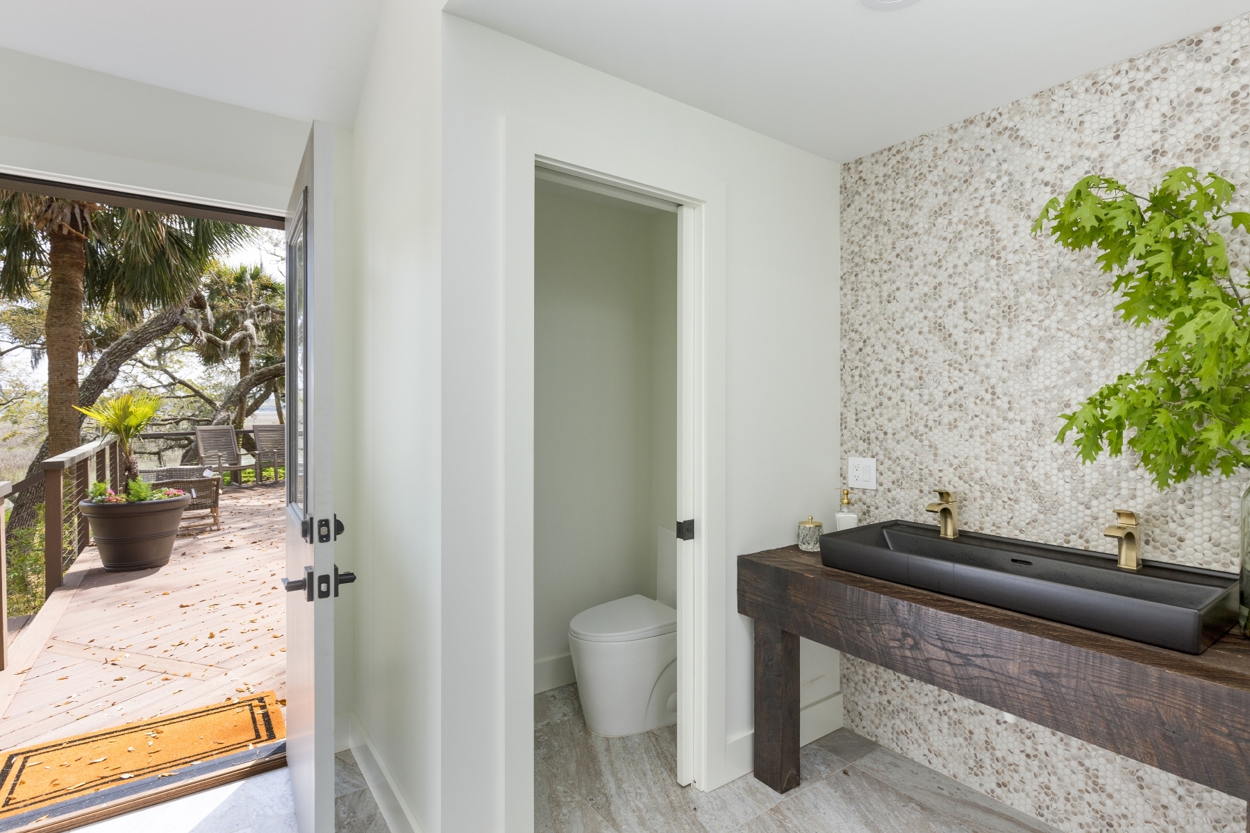  Buck Island  A Private Lowcountry Sanctuary - 物件實景