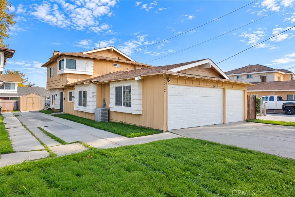 Strathmore Ave, Rosemead, CA 91770