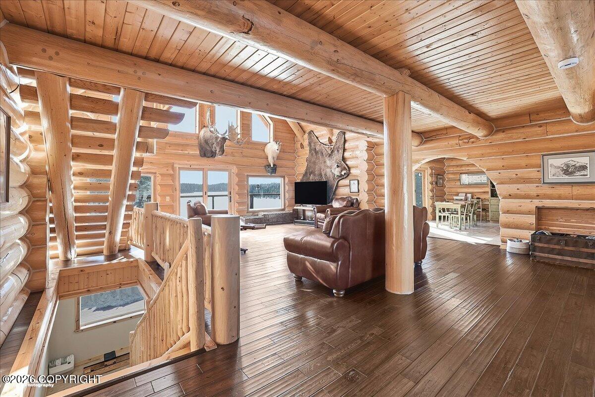 Kasilof, Alaska, 99610, United States, 3 Bedrooms Bedrooms, ,4 BathroomsBathrooms,Residential,For Sale,2026107