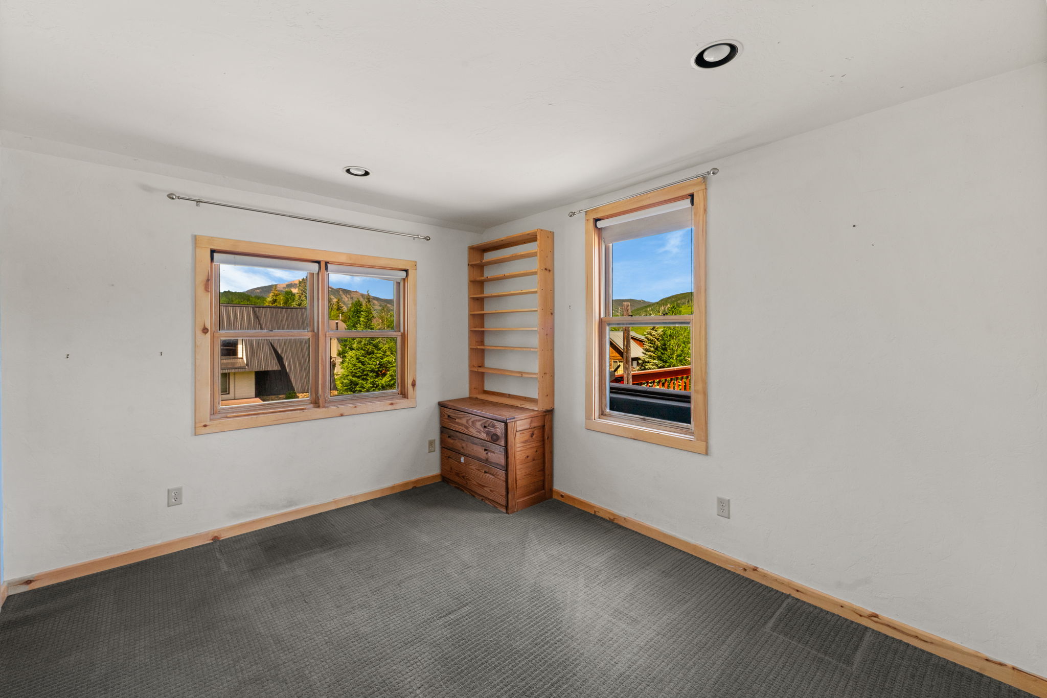  True Ski-Bum Home in the Heart of Crested Butte - 物件實景