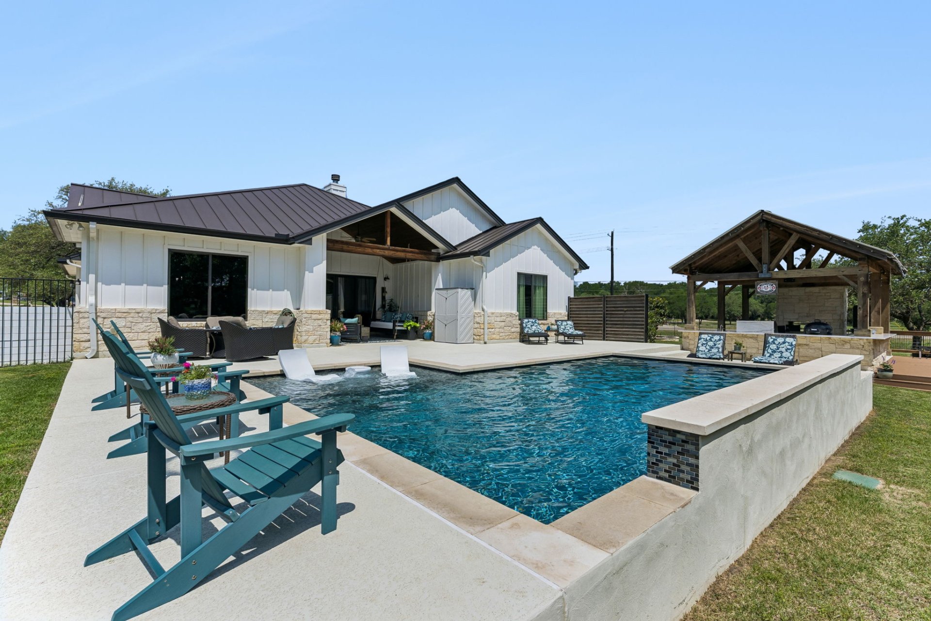 Craigen Rd, Liberty Hill, TX 78642