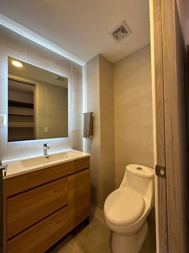 Rio Rhin, Cuauhtémoc, Ciudad de México, 06500, Mexico, 2 Bedrooms Bedrooms, ,2 BathroomsBathrooms,Residential,For Sale,Rio Rhin,1611259