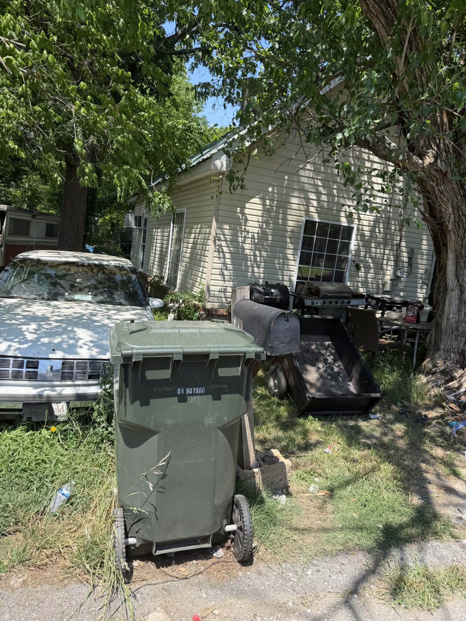 Springfield, Tennessee, 37172, United States, 1 Bedroom Bedrooms, ,1 BathroomBathrooms,Residential,For Sale,2049411