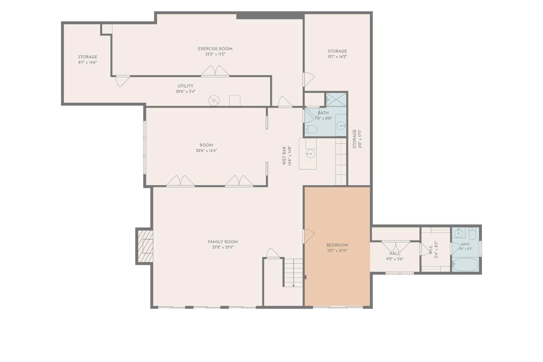  3404 Burgh Lane, Edgewater, MD, 21037 - 物件實景