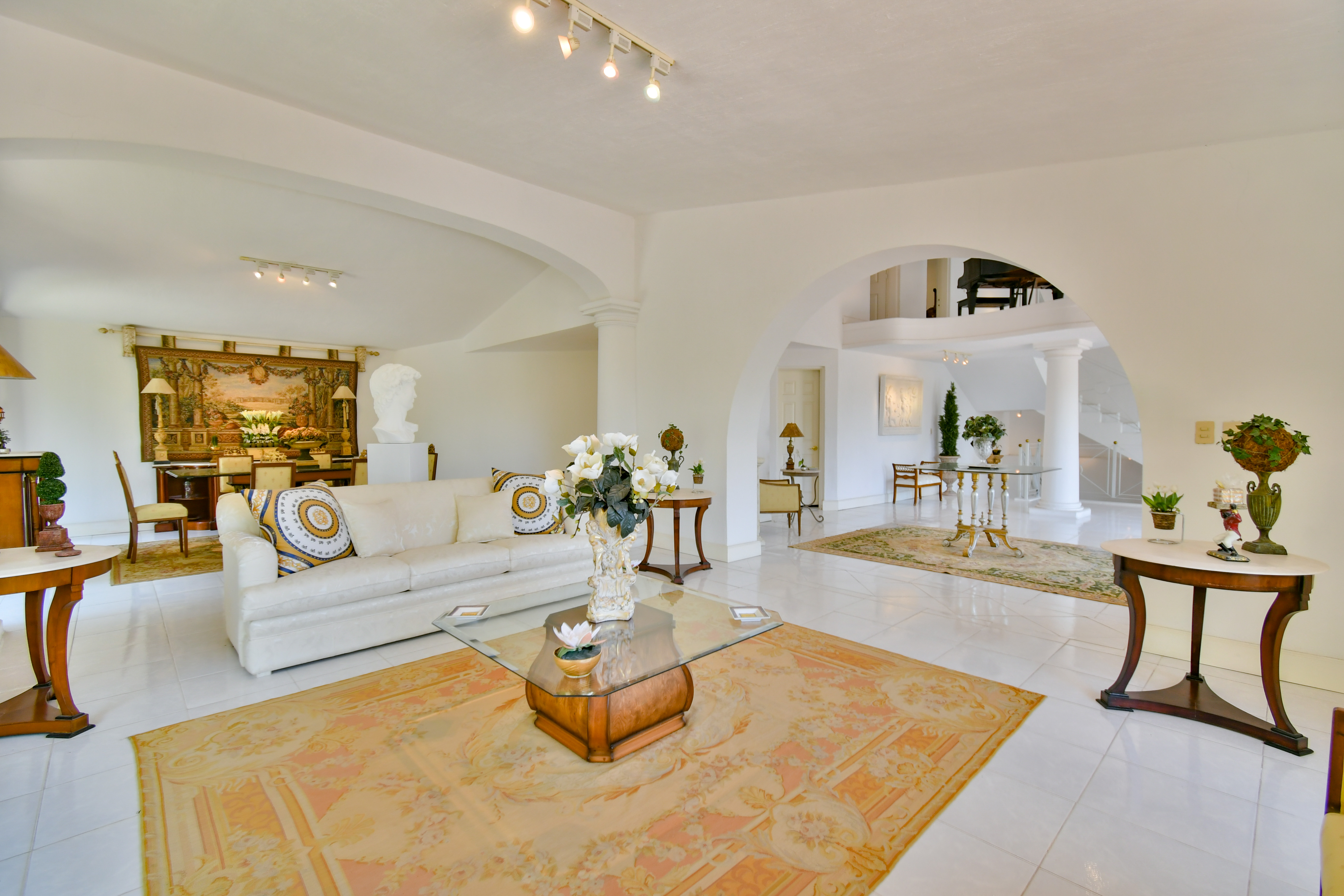  Price Improvement, Residencia Bosque Mediterráneo en Cañadas - 物件實景
