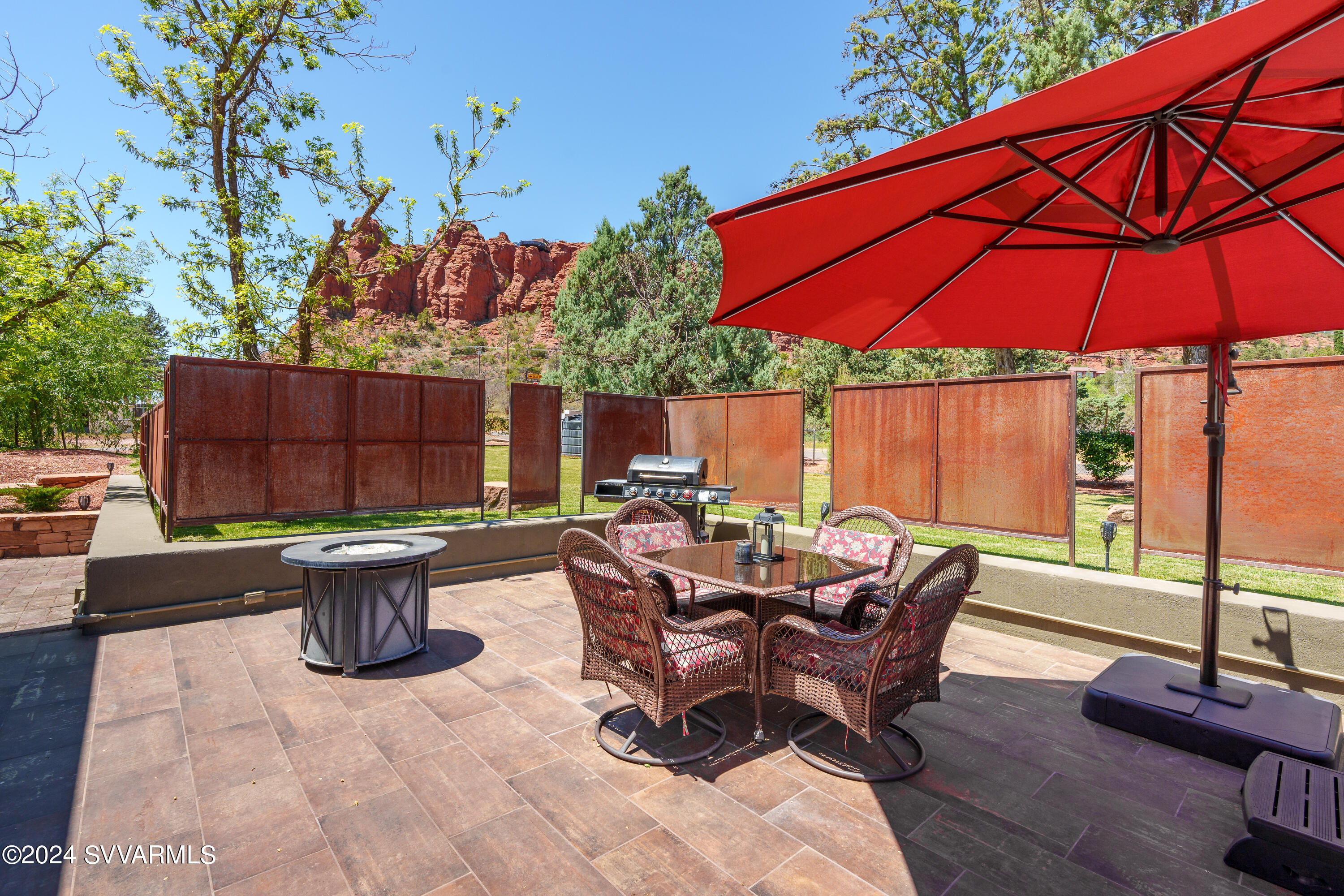 18 Disney Lane, Sedona, Arizona, 86336, United States, 2 Bedrooms Bedrooms, ,2 BathroomsBathrooms,Residential,For Sale,18 Disney Lane,1526365