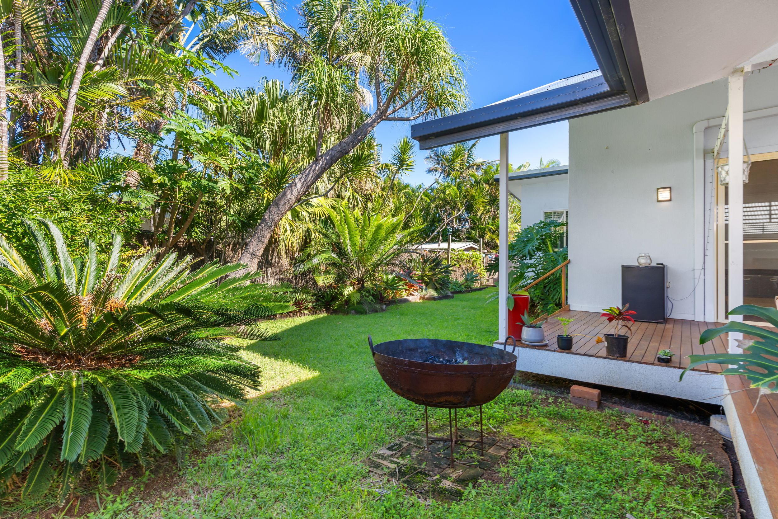  13 Beachside Drive, Suffolk Park - 物件實景