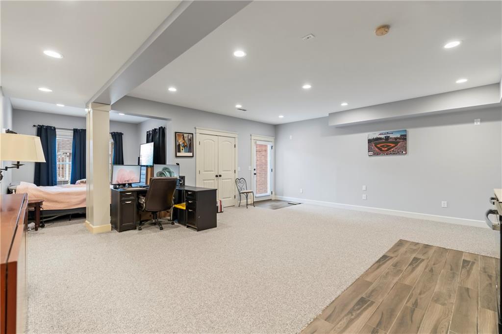 Marietta, Georgia, 30060, United States, 5 Bedrooms Bedrooms, ,4 BathroomsBathrooms,Residential,For Sale,1973923