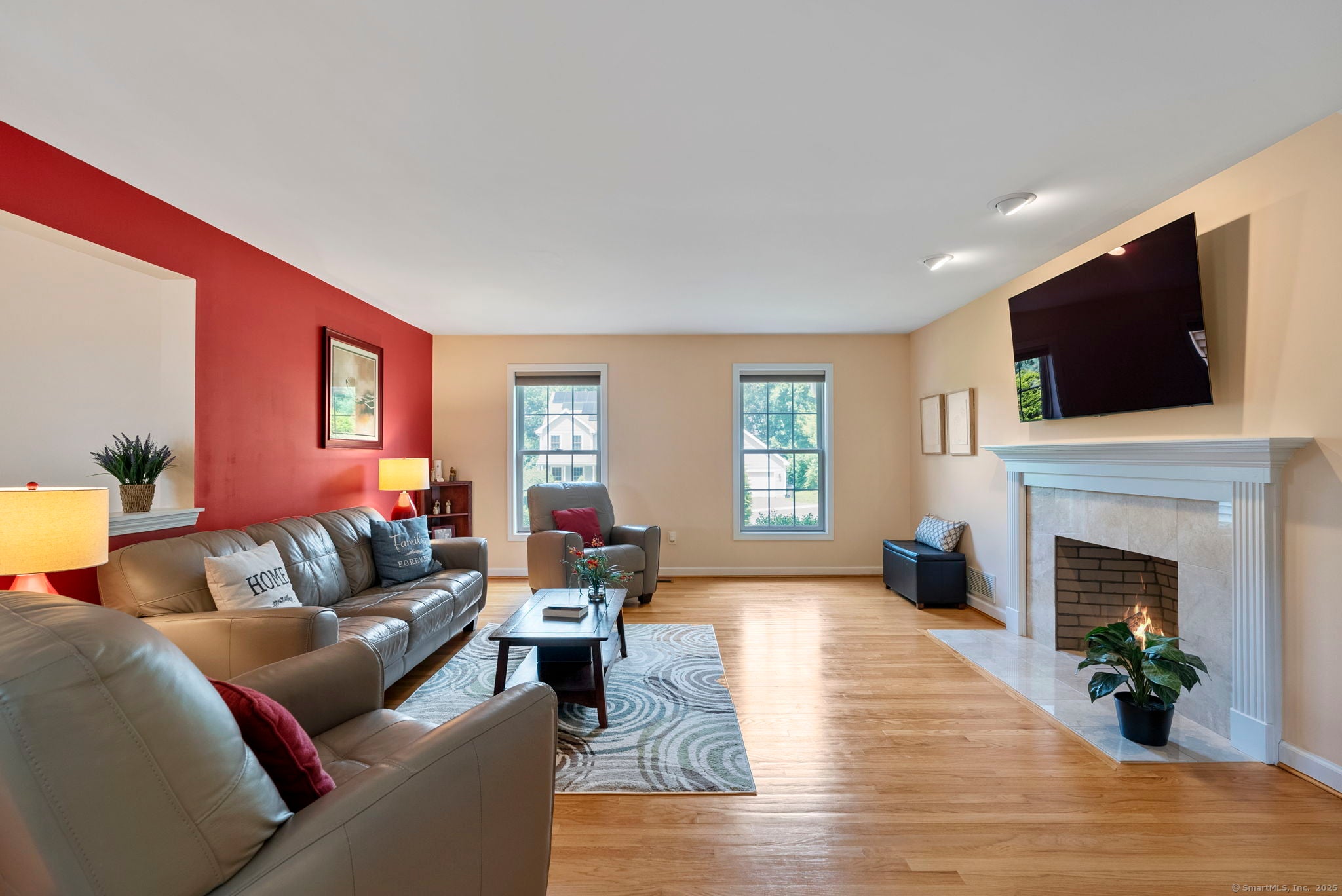Manchester, Connecticut, 06040, United States, 4 Bedrooms Bedrooms, ,3 BathroomsBathrooms,Residential,For Sale,1916199