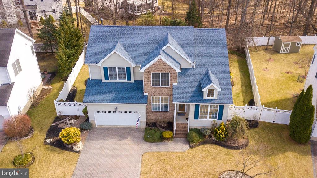 Monmouth Junction, New Jersey, 08852, United States, 4 Bedrooms Bedrooms, ,3 BathroomsBathrooms,Residential,For Sale,1869569