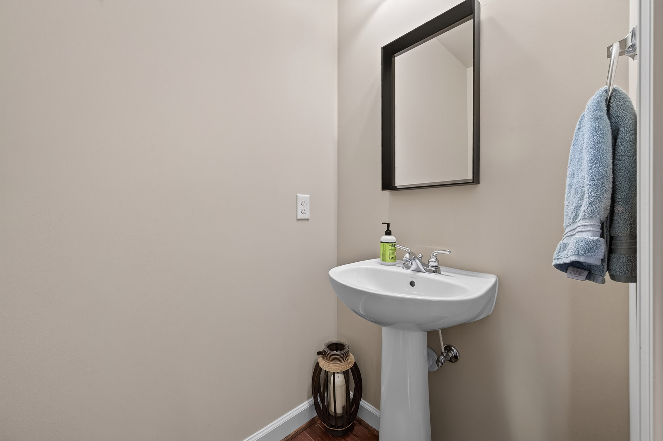  Stylish One Bedroom Condo with Great Amenities and Exceptional Buckhead Location - 物件實景