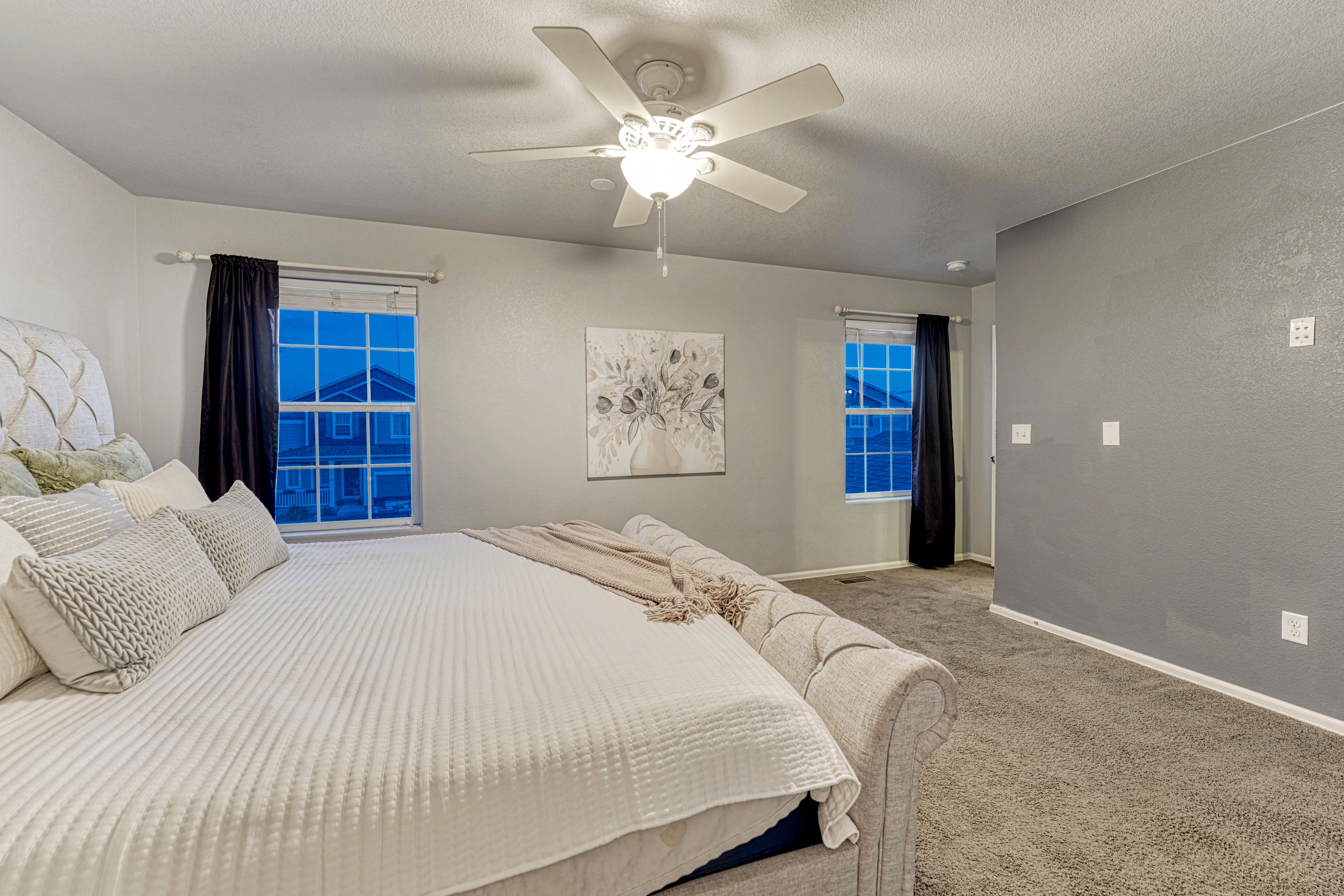  7618 Dry Willow Way, Colorado Springs, CO, 80908 - 物件實景