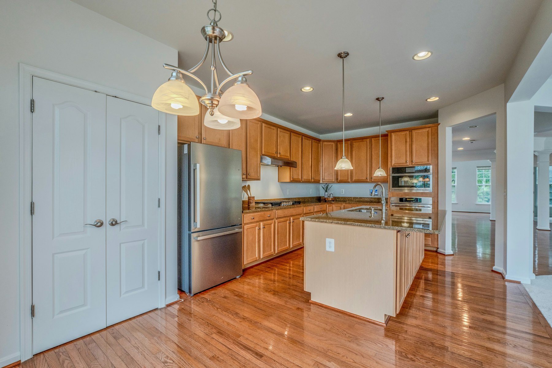  13544 Arcadian Drive, Leesburg, VA, 20176 - 物件實景