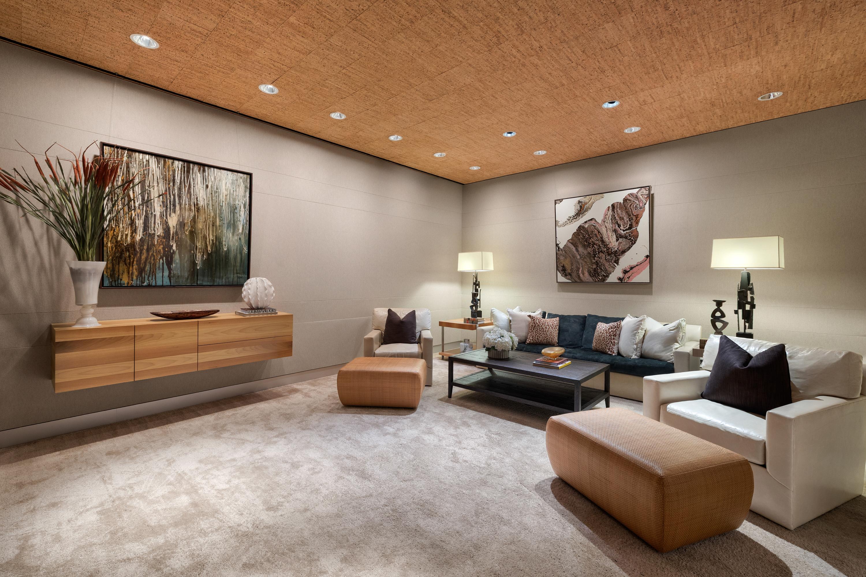  The House, Unit 2701 — 27th Floor Penthouse - 物件實景