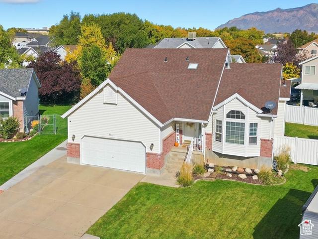 Riverdale, Utah, 84405, United States, 5 Bedrooms Bedrooms, ,3 BathroomsBathrooms,Residential,For Sale,1978780