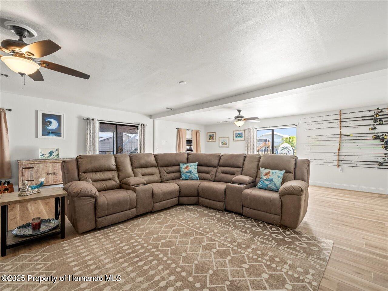 Hernando Beach, Florida, 34607, United States, 5 Bedrooms Bedrooms, ,4 BathroomsBathrooms,Residential,For Sale,1902027