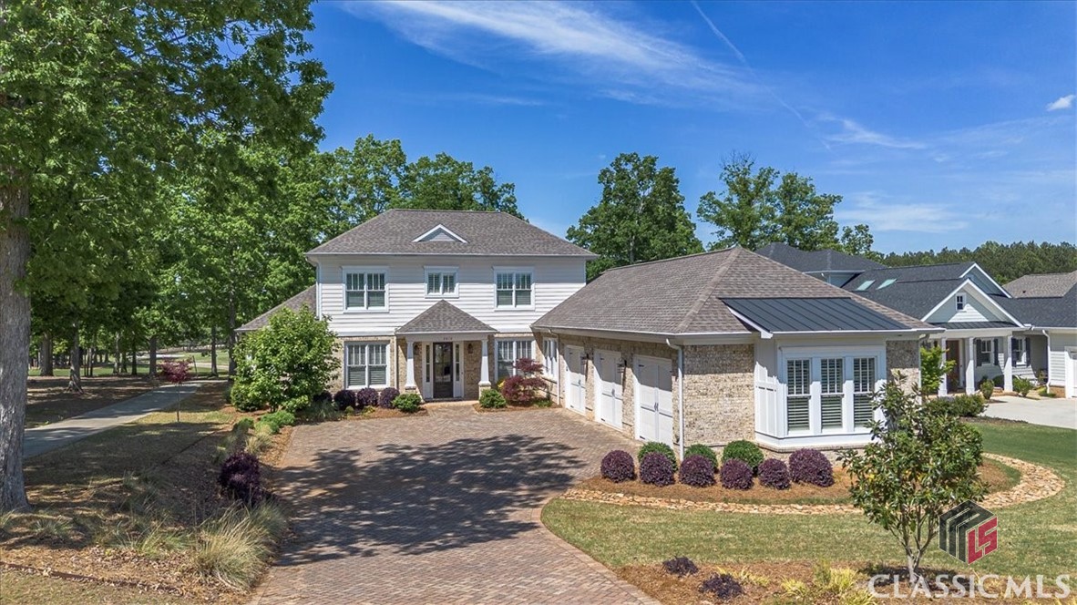 Statham, Georgia, 30666, United States, 3 Bedrooms Bedrooms, ,4 BathroomsBathrooms,Residential,For Sale,1793990