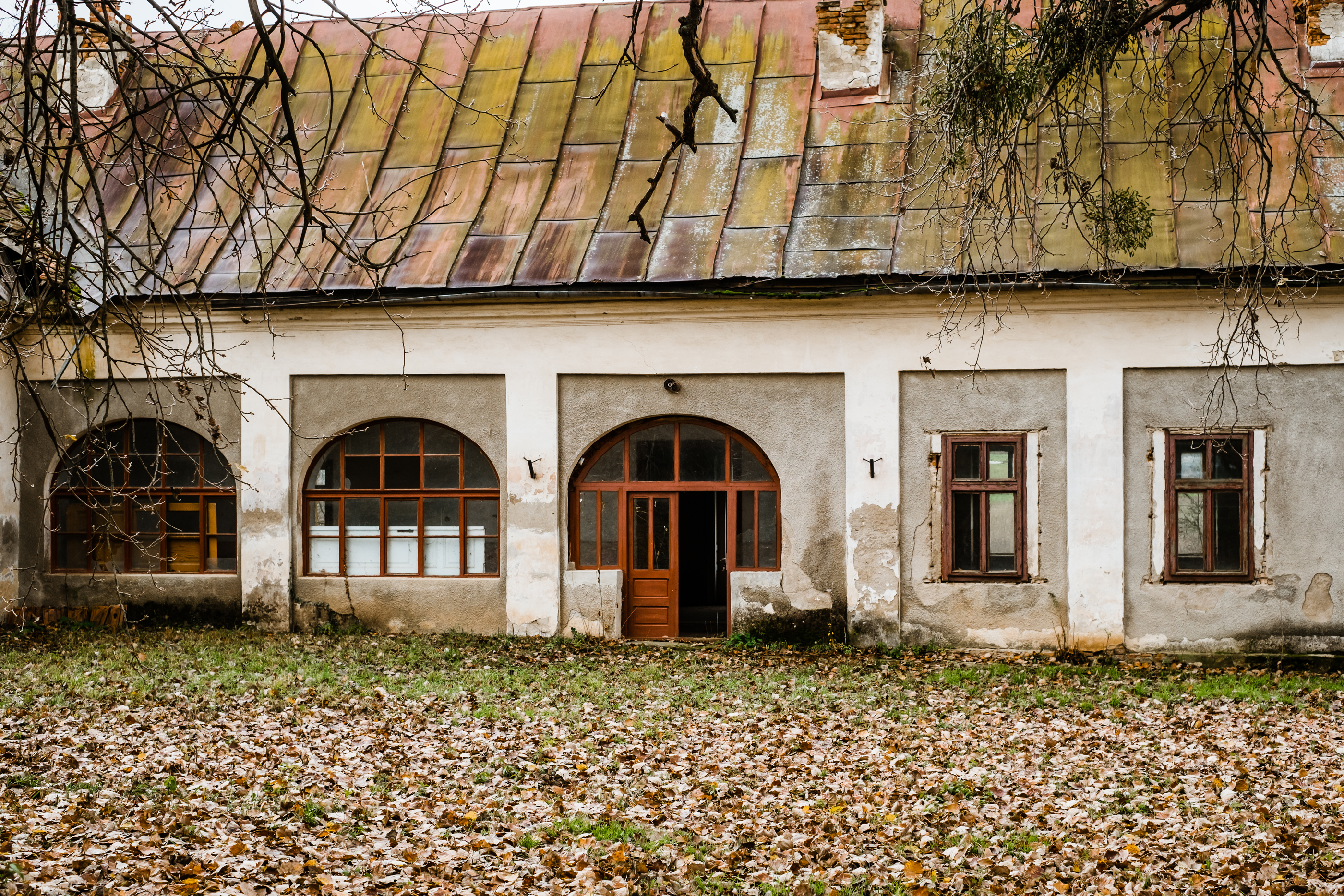  The Bónis Manor from Cubulcut - A Retreat of the Hungarian Crown - 物件實景