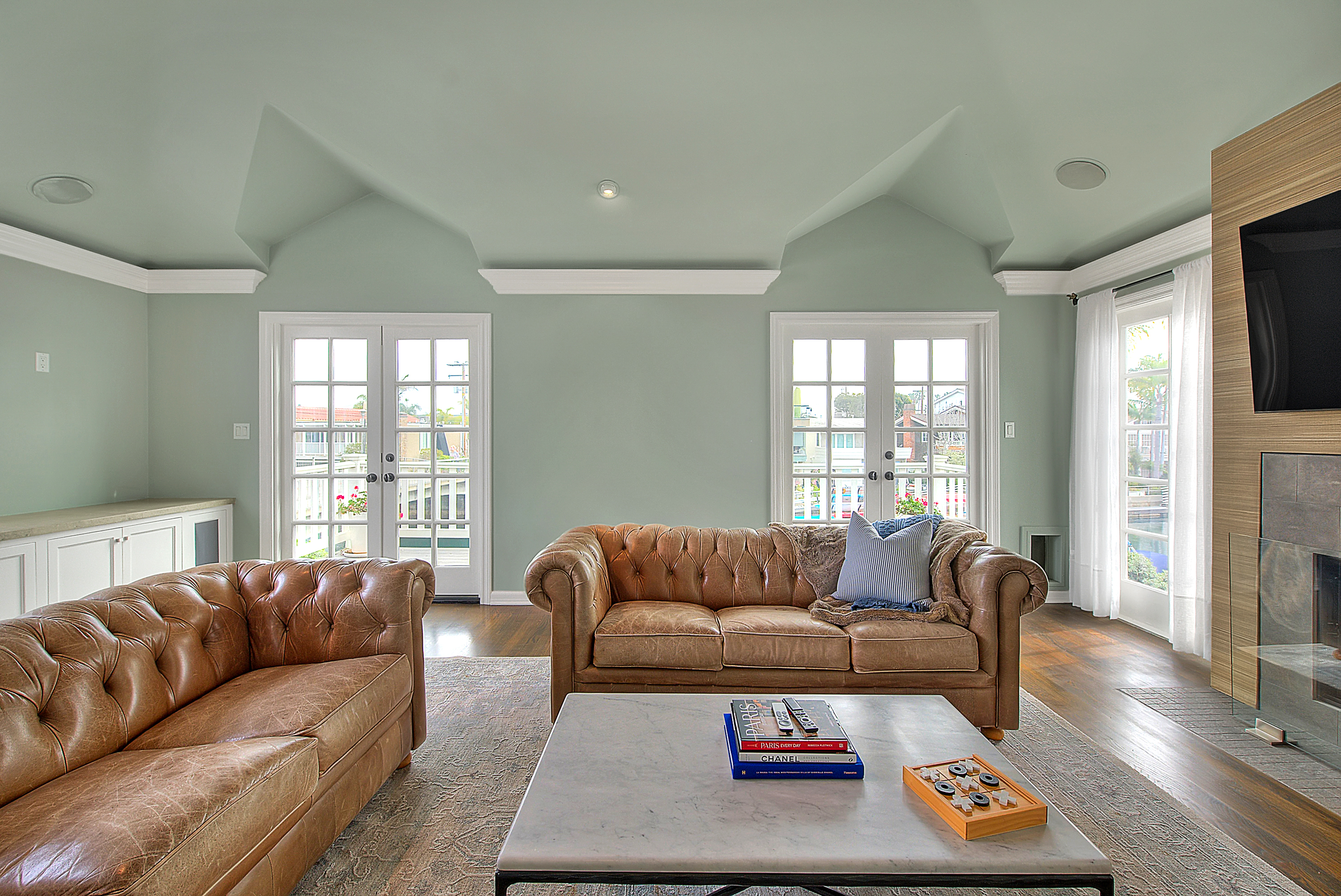  5590 East The Toledo, Long Beach, CA 90803 - 物件實景