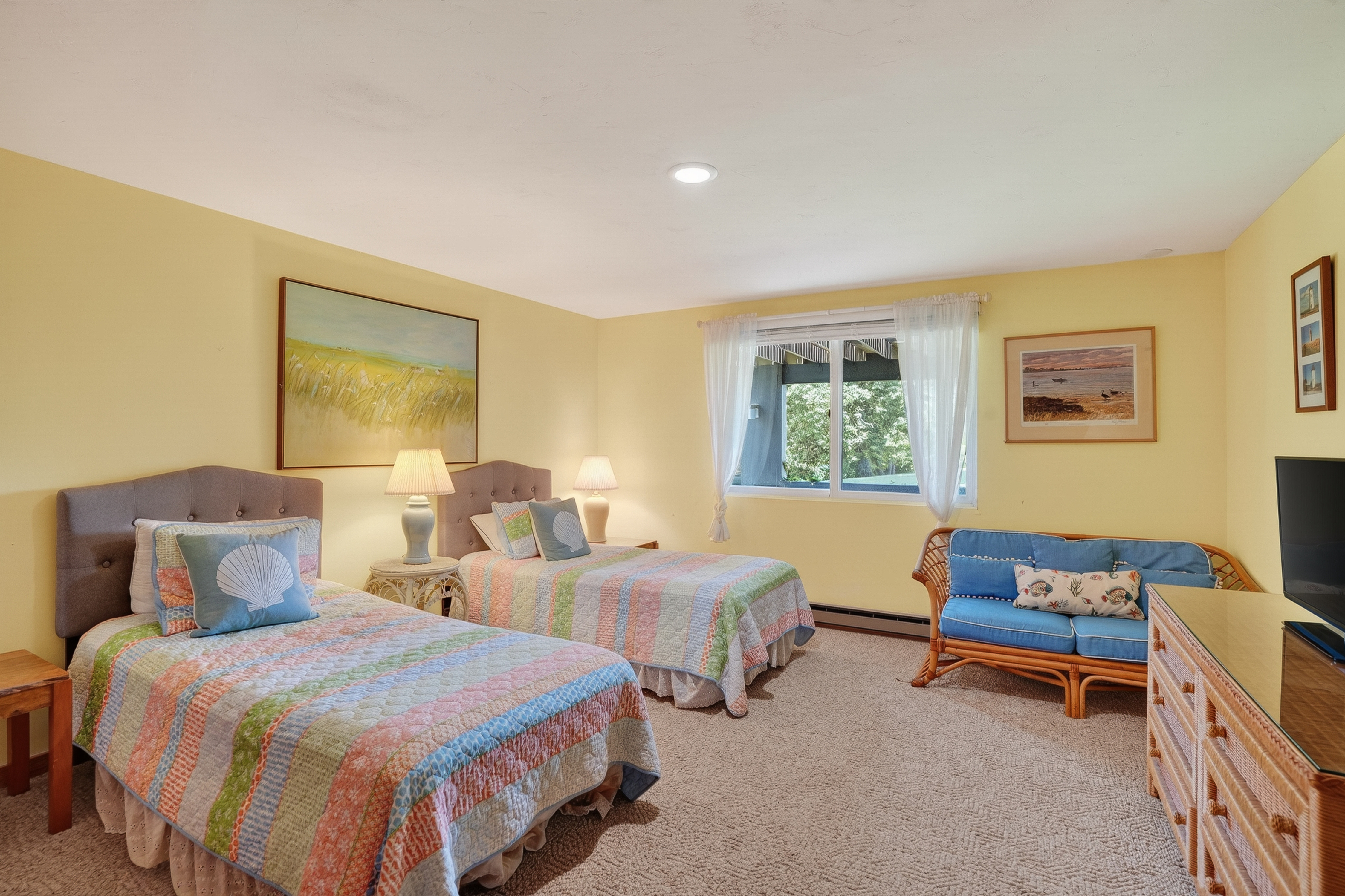  3-Bedroom Hidden Cove Condo with Resort-Style Amenities - 物件實景