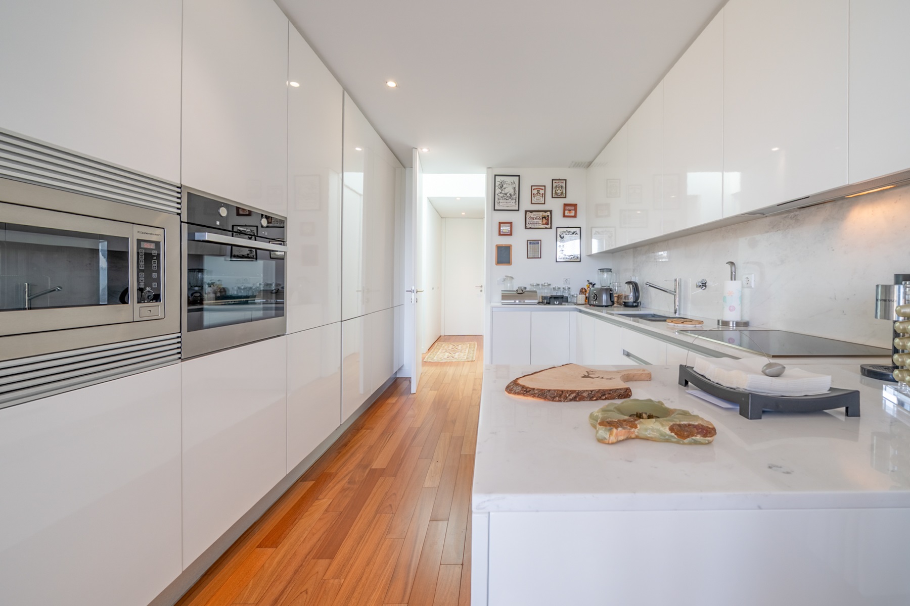  Terraced house, 4 bedrooms, for Sale - 物件實景