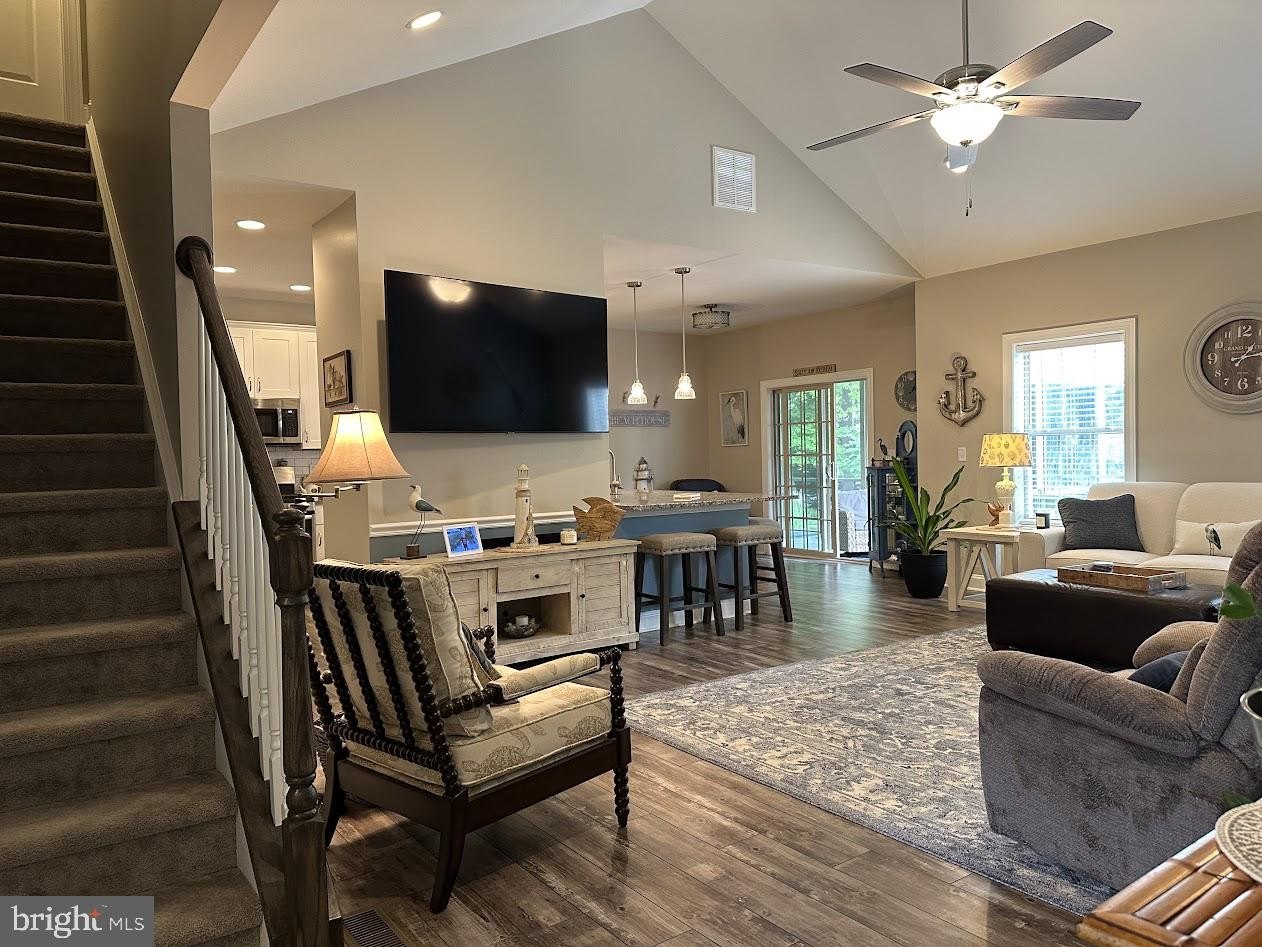 DAGSBORO, Delaware, 19939, United States, 4 Bedrooms Bedrooms, ,3 BathroomsBathrooms,Residential,For Sale,1983724