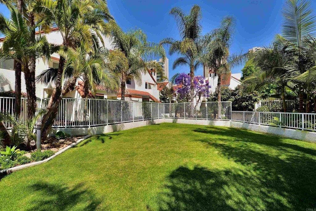 San Diego, California, 92101, United States, 1 Bedroom Bedrooms, ,1 BathroomBathrooms,Residential,For Sale,1996948