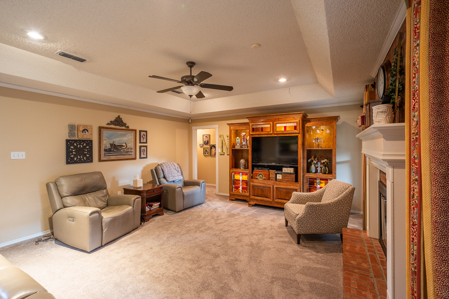 75th St, Lubbock, TX 79424 #1