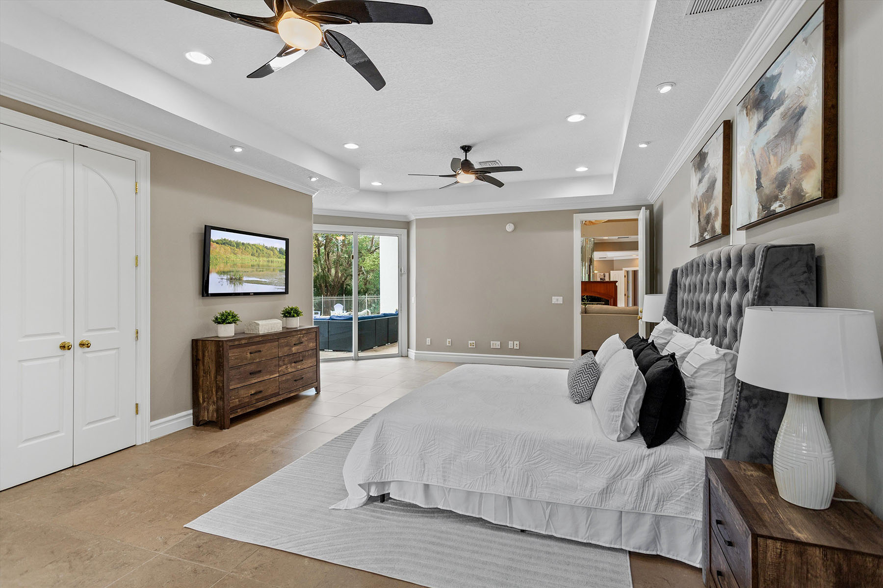  Winter Springs - 物件實景