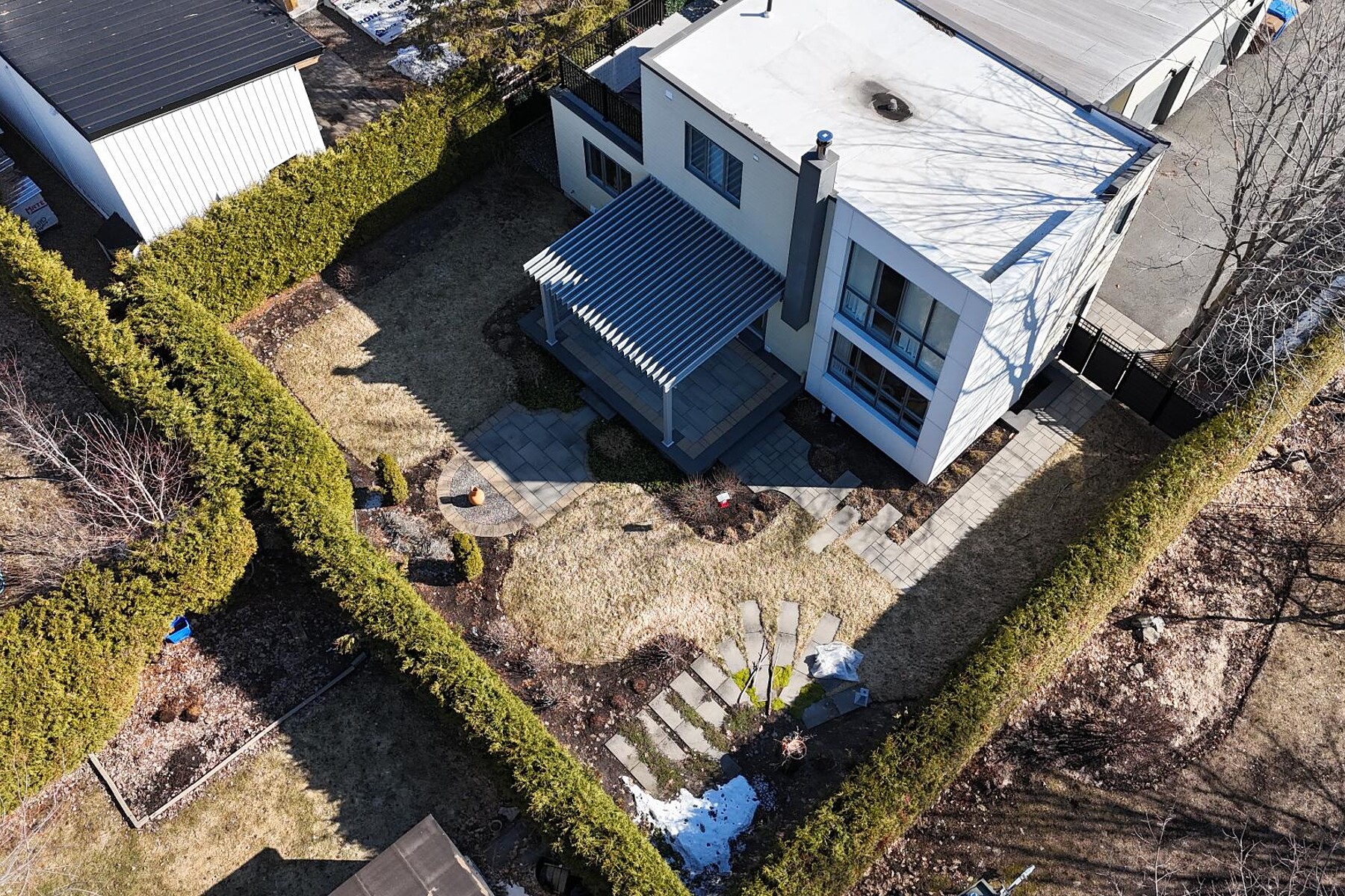  Terrebonne, Lanaudière - 物件實景