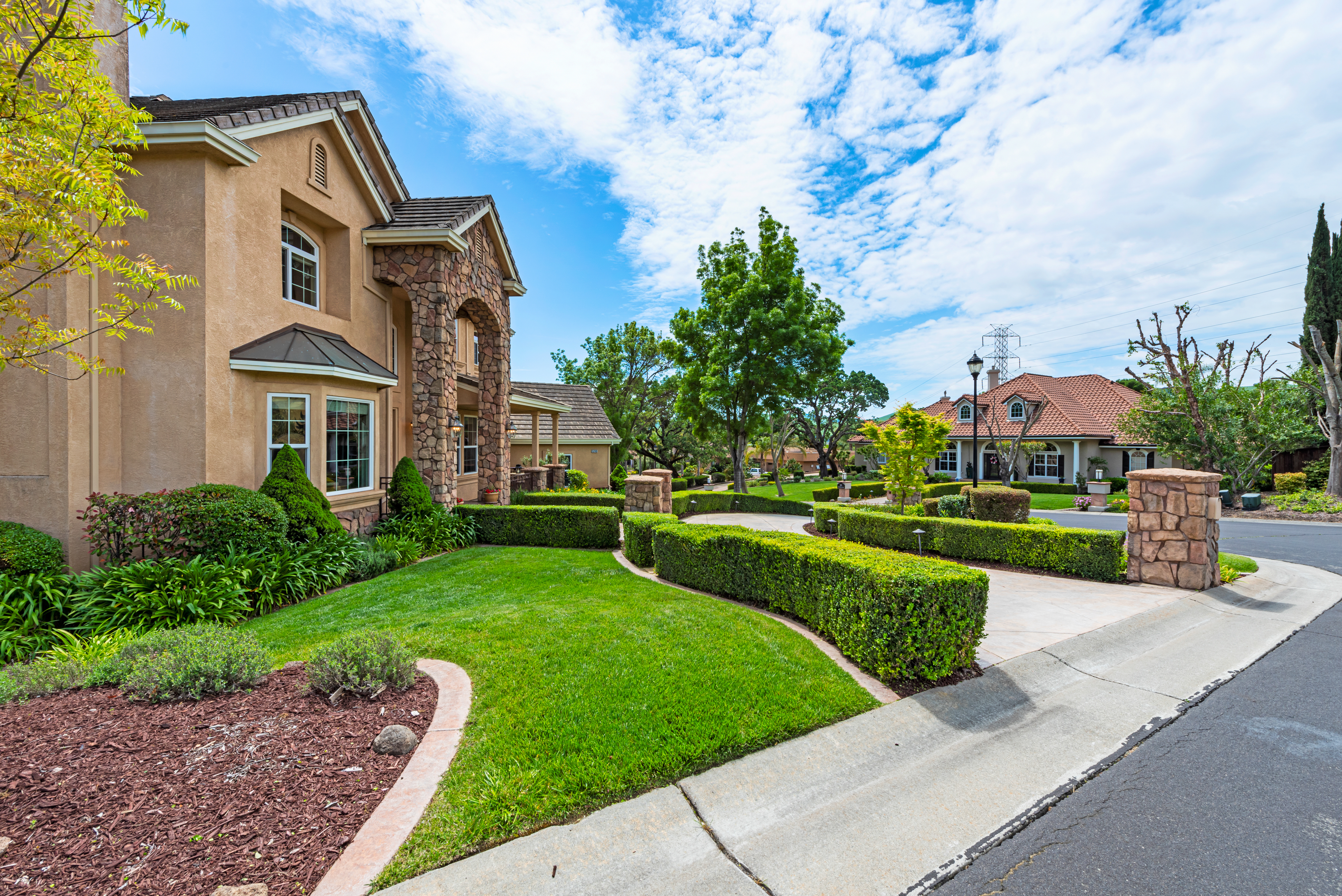  Stunning Home in the Eastridge Gated Subdivision - 物件實景