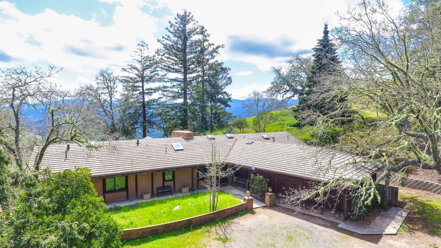 Carmel Valley, California, 93924, United States, 7 Bedrooms Bedrooms, ,8 BathroomsBathrooms,Residential,For Sale,1873936