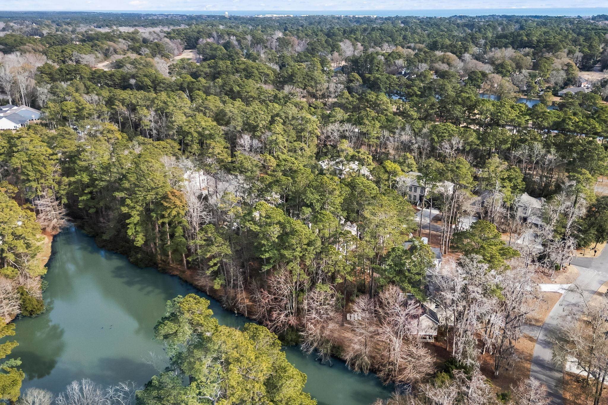 Pawleys Island, South Carolina, 29585, United States, ,Residential,For Sale,2020233