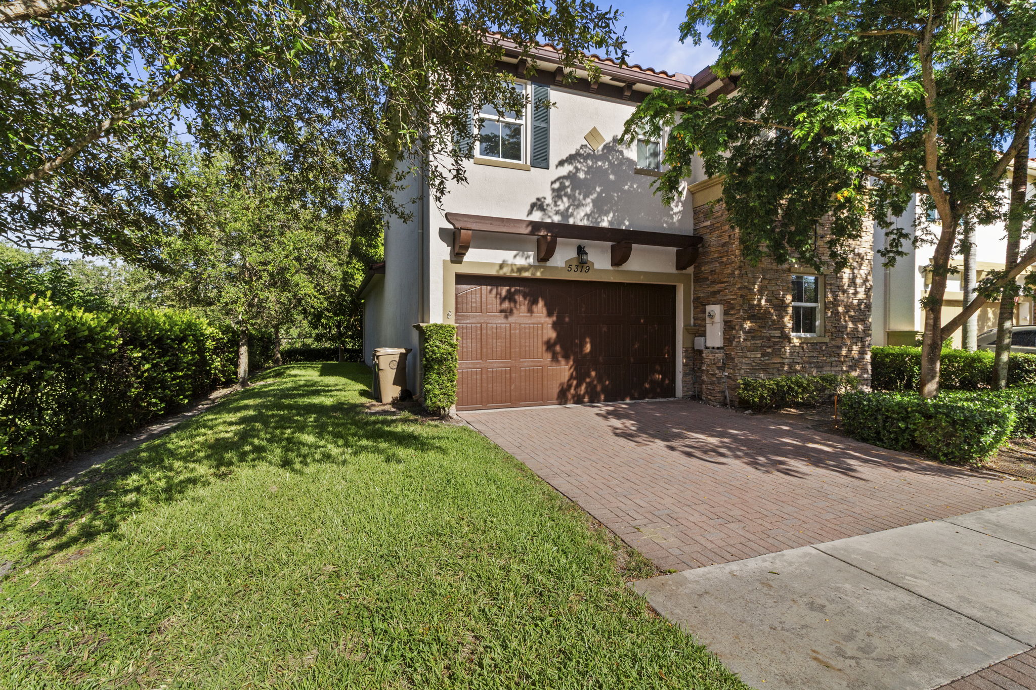  5319 Falcon Trail, Davie, FL 33314 - 物件實景
