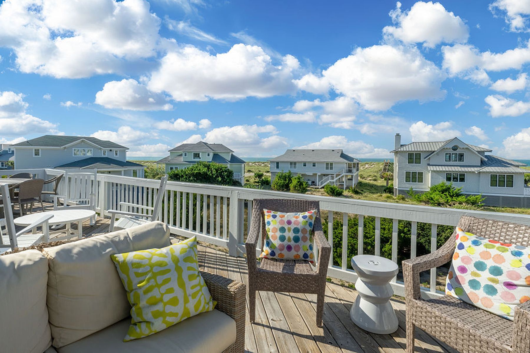  406 South Bald Head Wynd, Bald Head Island, NC 28461 - 物件實景