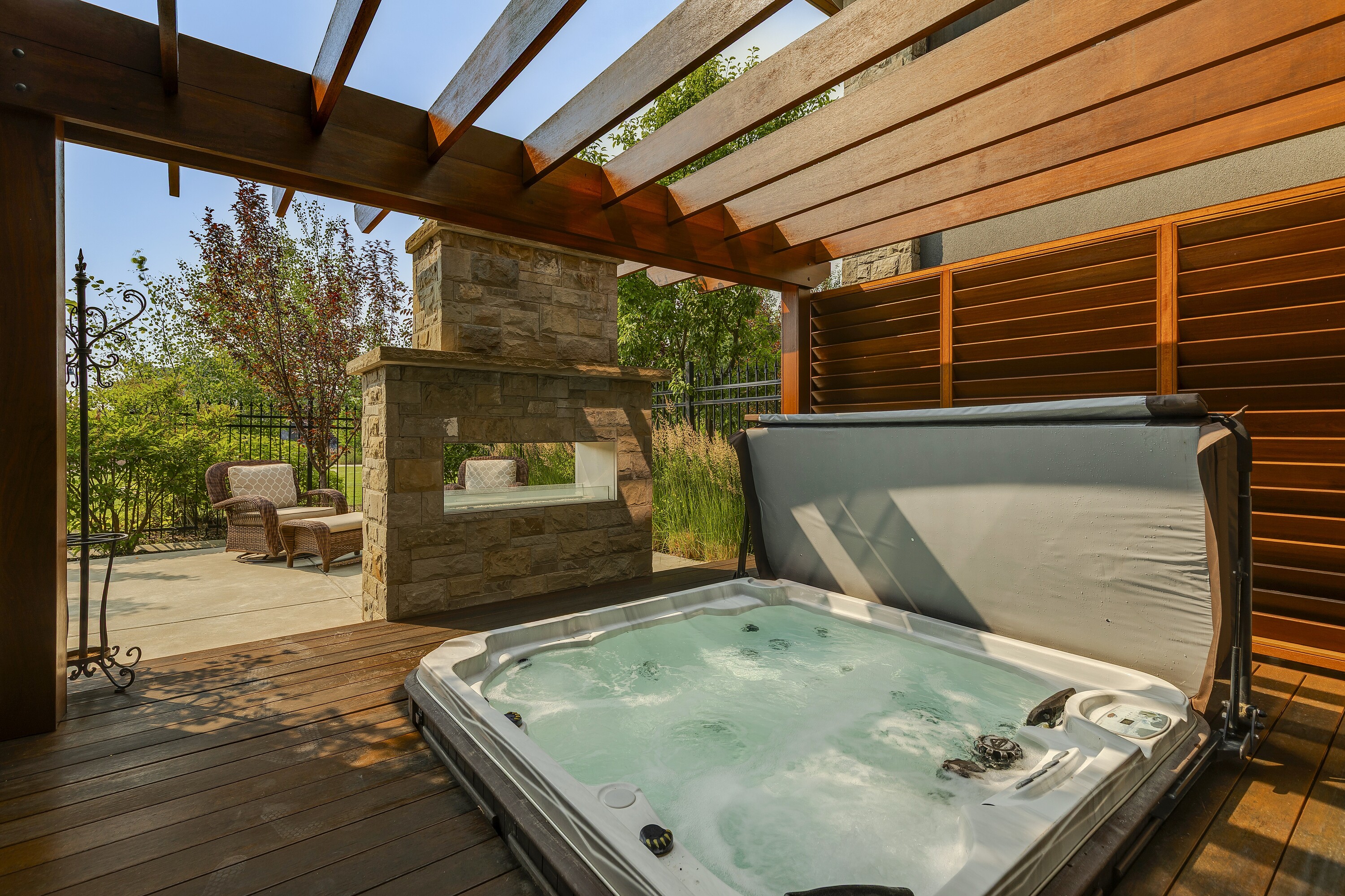  Villas at Aspen Heights - 物件實景