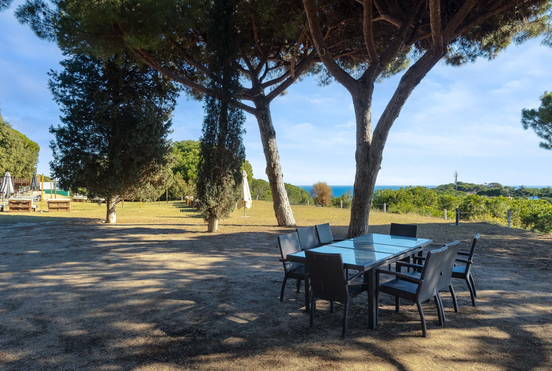  Exceptional finca with sea views in Sant Vicenç de Montalt, Barcelona - 物件實景