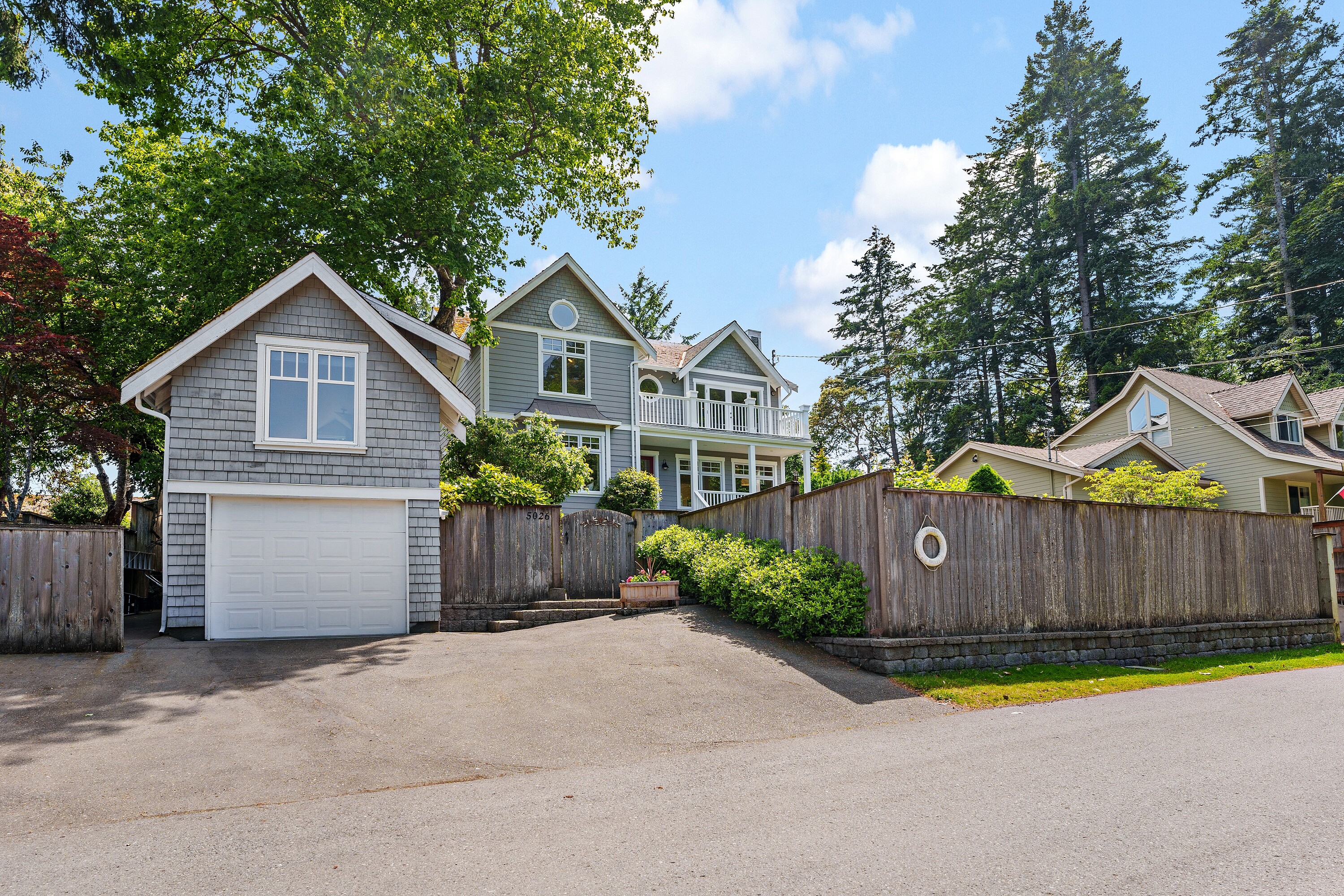  Peaceful Genoa Bay - 物件實景