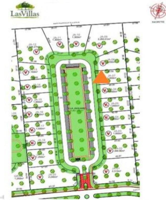 VILLA JAGUARES, Torreón, Coahuila de Zaragoza, 27105, Mexico, 1 Bedroom Bedrooms, ,Residential,For Sale,VILLA JAGUARES,1233579