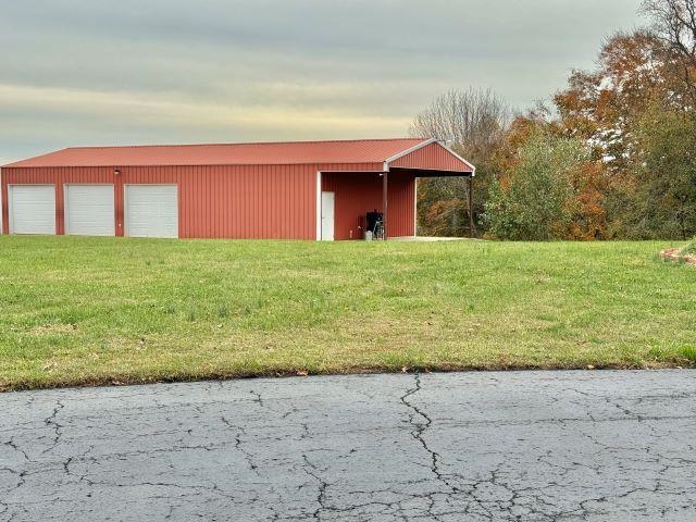 Scottsville, Kentucky, 42164, United States, 4 Bedrooms Bedrooms, ,3 BathroomsBathrooms,Residential,For Sale,1971649